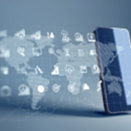 MOBILE DATA SECURITY