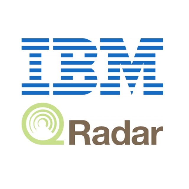 IBM QRadar SIEM